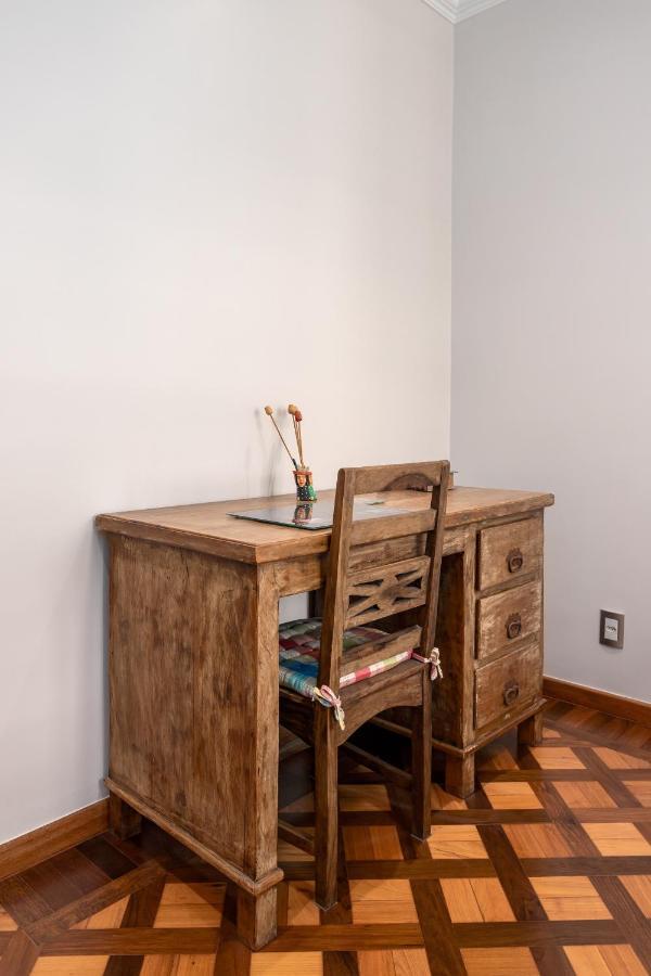 Apartamento Fabuloso Em Copacabana - Vista Da - Fms502 Z4