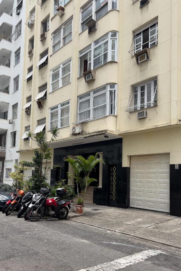 Fabuloso Em Copacabana - Vista Da - Fms502 Z4 Apartamento *