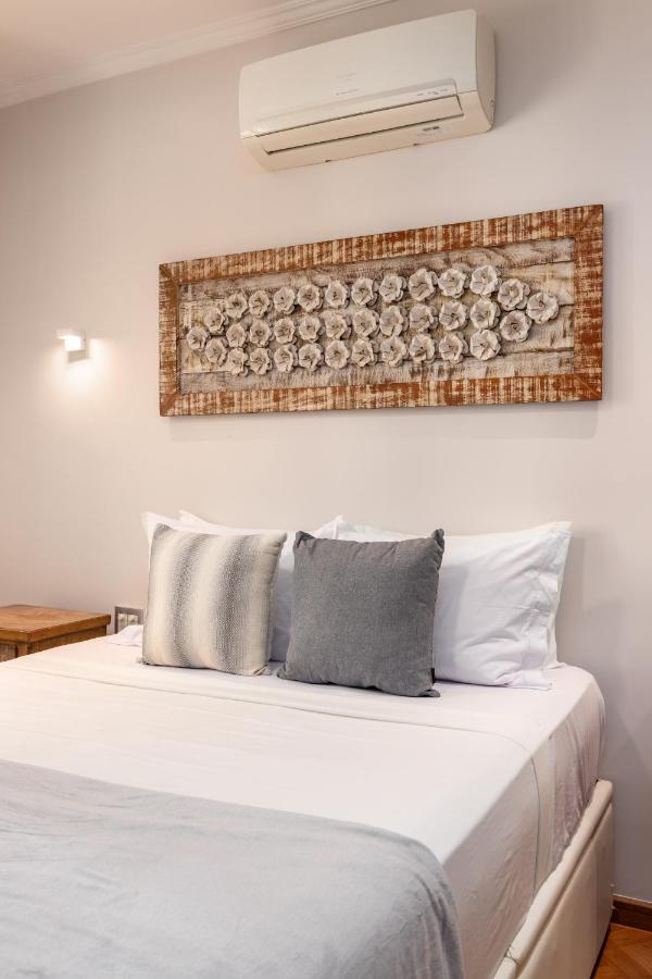 Apartamento Fabuloso Em Copacabana - Vista Da - Fms502 Z4 *
