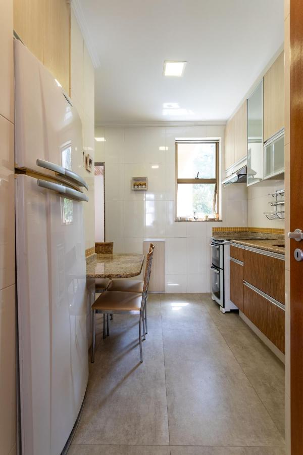 Apartamento Fabuloso Em Copacabana - Vista Da - Fms502 Z4 Rio de Janeiro