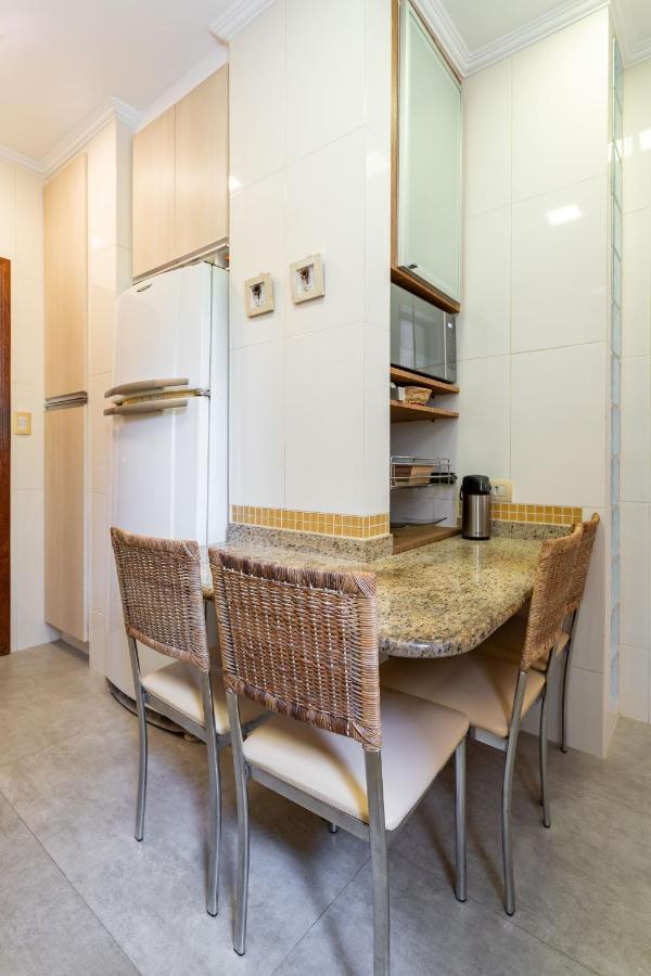 Apartamento Fabuloso Em Copacabana - Vista Da - Fms502 Z4